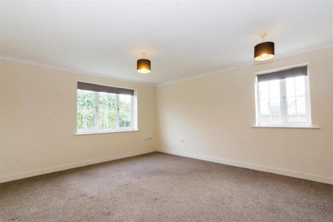 OPEN PLAN KITCHEN DINER LOUNGE
