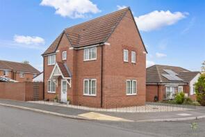 22, Codling Road, Evesham WR11 3JE