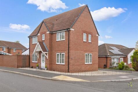 Codling Road, Evesham