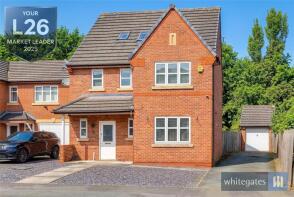41, Tavington Road, Liverpool L26 6BA