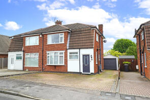 24, Parklands Avenue, Leicester LE6 0BL