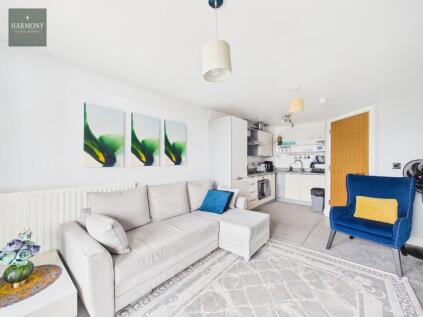 Langley Walk, Birmingham, B15