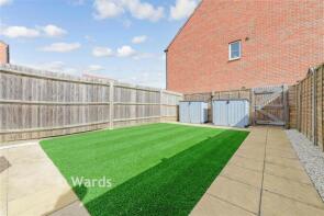 9, Hopkins Close, Dartford DA1 5UW
