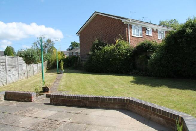 Garden 2