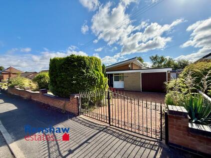 Vicarage Street, Ilkeston, Derbyshire