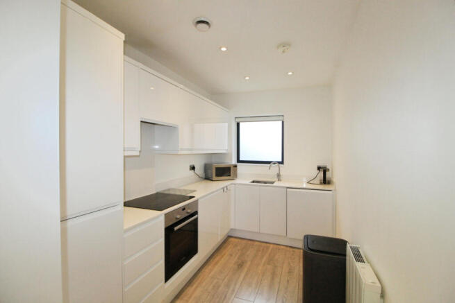 Two Double Bedroom 1st Floor Flat To Rent