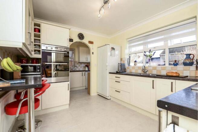 Kitchen/Breakfast
