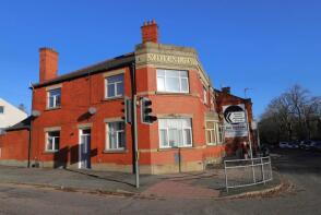 Flat 5, 8 Old Dun Horse, Dundee Lane, Bury BL0 9HL