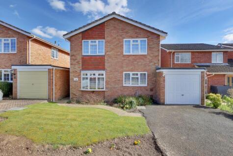 Three Acres, Denmead