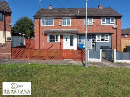 Tintern Road, Middleton, Manchester, M24