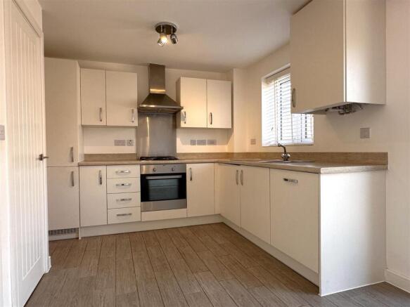 Stylish Kitchen 997