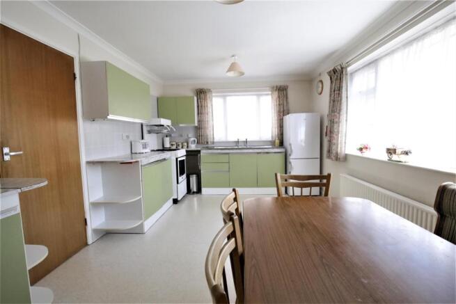 Kitchen / Family Roo