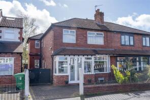 4, Bryan Road, Manchester M21 0RH