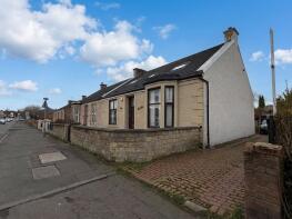 296, Kirk Road, Wishaw ML2 7BZ