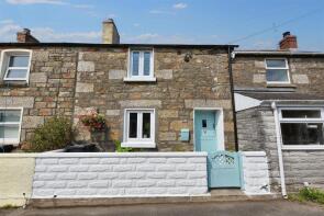 6, Chapel Row, Camborne TR14 0LA