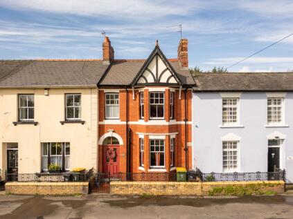 Goldcroft Common, Caerleon