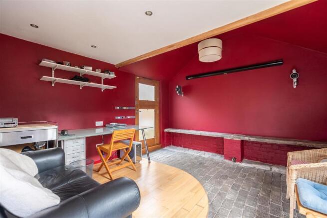 Cinema Room