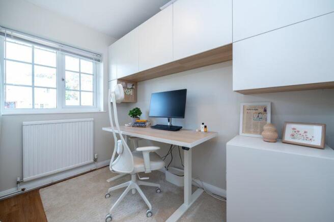 Home office/study
