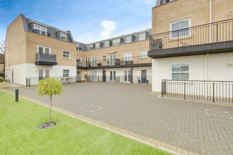 Halle Mews, Benfleet, SS7