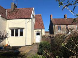 3, St Vigors, Church Lane, Stratton On The Fosse, Shepton Mallet BA3 4QR