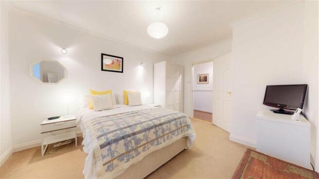 Bedroom a