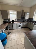 17a, Bulk Road, Lancaster LA1 1DN