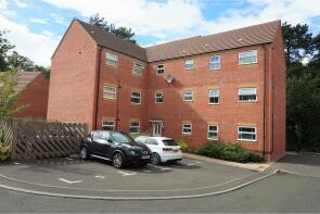Apartment 1, 24, Oakville Drive, Birmingham B31 2AN