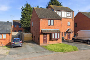 14, Celandine Road, Coventry CV2 1SX