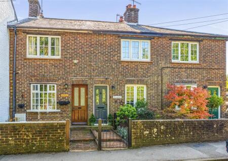Crossbush Lane, Crossbush, Arundel