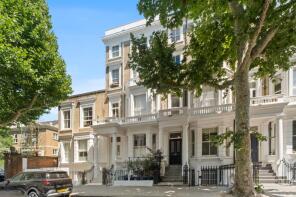22, Marloes Road, London W8 5LH