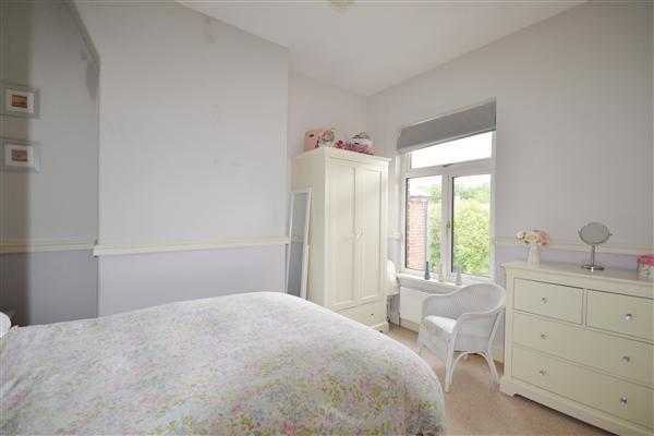 BEDROOM TWO: