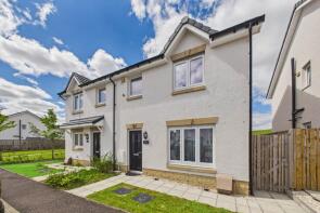 67, Partridge Crescent, Cambuslang, Glasgow G72 6BD