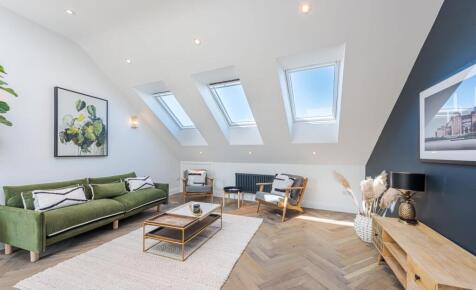 Cathles Road, SW12
