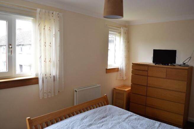 Front Bedroom