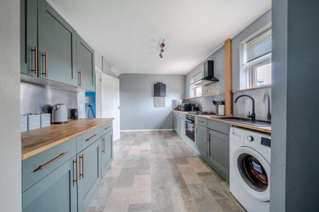 Stevens Close, Shepton Mallet, BA4 photo 4
