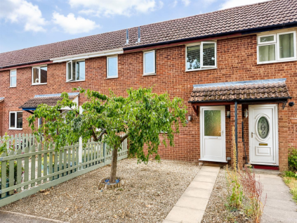 Westbury Close, Hereford