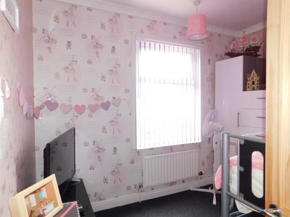 Bedroom 2