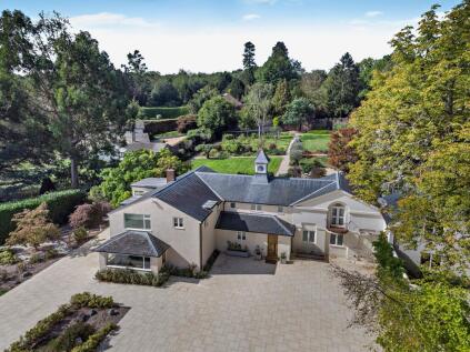Grovehurst, Pembury Road, Tunbridge Wells, Kent