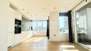 Apartment 23, 10 Duval House, Grant Road, London SW11 2FR