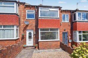 40, Benson Gardens, Wortley, Leeds LS12 4JZ