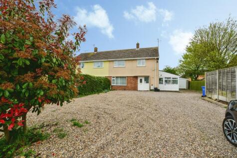 Meridian Road, BOSTON