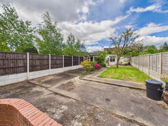 Pearl Lane, Vicars Cross, CH3 photo 4