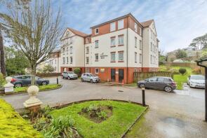 44, Homebourne House, Belle Vue Road, Paignton TQ4 6PT