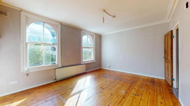 Flat B, 45 Landor Road, Stockwell, London, SW9 9RT
