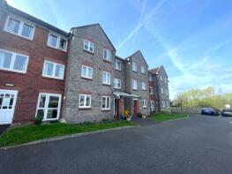 18, Bluestone Court, Oxendale, Street BA16 0NF
