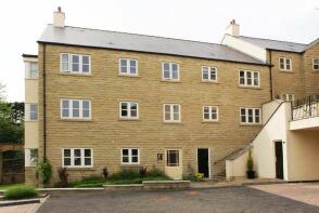 2, Cavendish Apartments, Cavendish Road, Matlock DE4 3FN