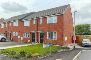 16, Newark Street, Accrington BB5 0BT