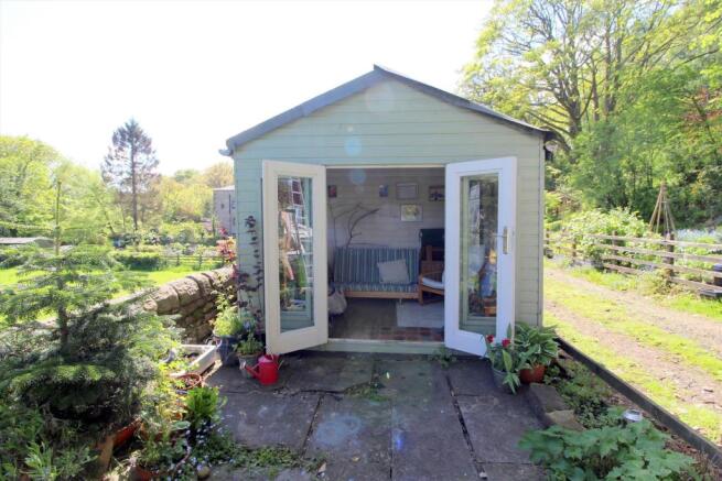 Summer House
