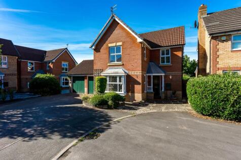 Grey Knotts, Worsley, M28