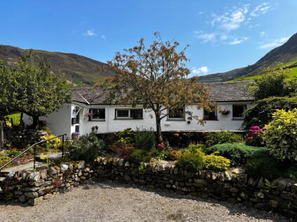 Newlands, Keswick, CA12 5TU